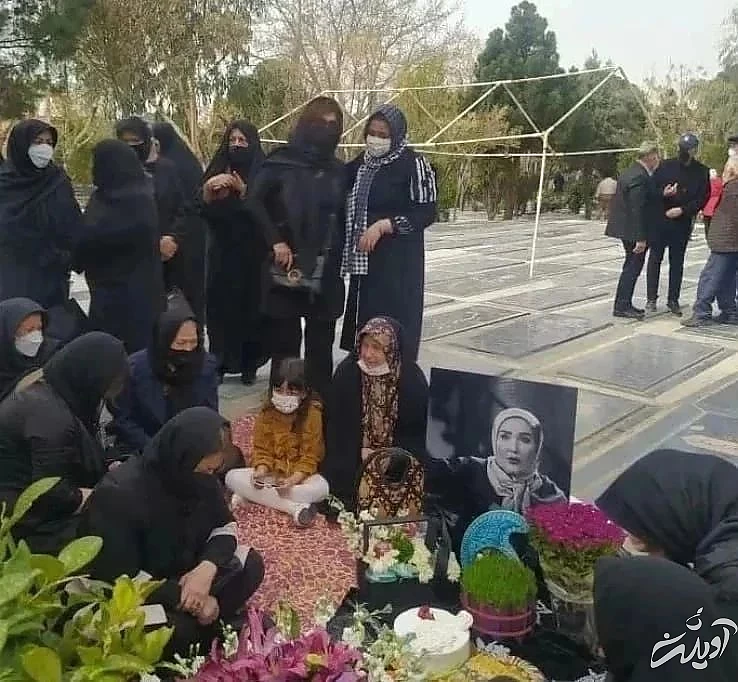 زهره فکور صبور